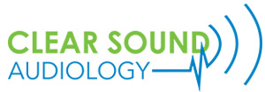 Clear Sound Audiology logo