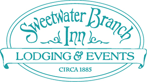 Sweetwater Branch Inn logo
